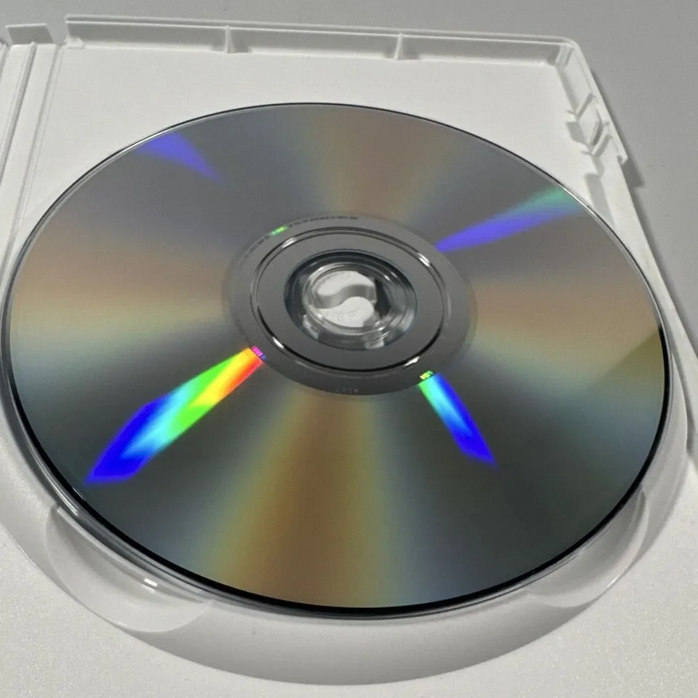 N/A nintendo 2009